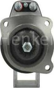 Henkel Parts 3127065 - Démarreur cwaw.fr