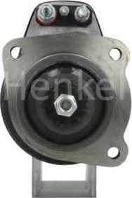 Henkel Parts 3127060 - Démarreur cwaw.fr