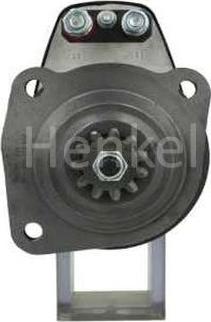 Henkel Parts 3127067 - Démarreur cwaw.fr