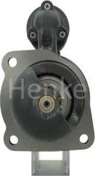 Henkel Parts 3127003 - Démarreur cwaw.fr