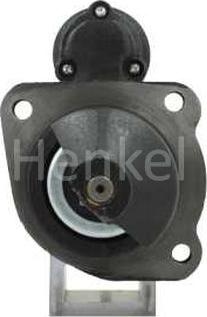 Henkel Parts 3127016 - Démarreur cwaw.fr