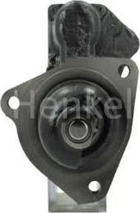 Henkel Parts 3127021 - Démarreur cwaw.fr