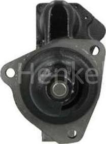 Henkel Parts 3127023 - Démarreur cwaw.fr