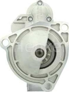 Henkel Parts 3127071 - Démarreur cwaw.fr