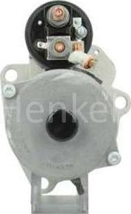 Henkel Parts 3127071 - Démarreur cwaw.fr