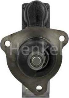 Henkel Parts 3127191 - Démarreur cwaw.fr