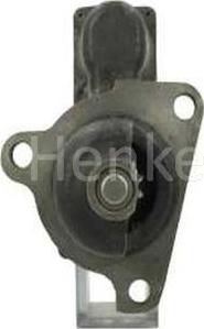 Henkel Parts 3127198 - Démarreur cwaw.fr