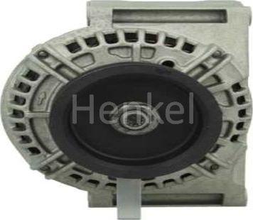 Henkel Parts 3127158 - Alternateur cwaw.fr