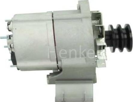 Henkel Parts 3127119 - Alternateur cwaw.fr