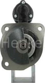 Henkel Parts 3127185 - Démarreur cwaw.fr