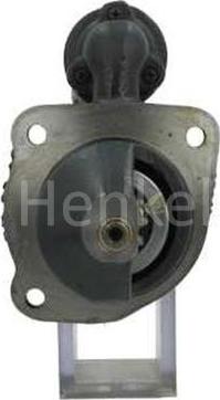 Henkel Parts 3127181 - Démarreur cwaw.fr