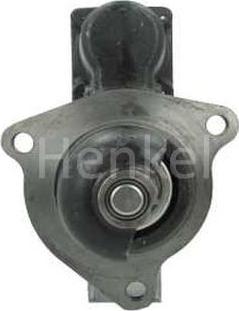 Henkel Parts 3127188 - Démarreur cwaw.fr