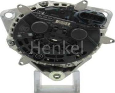 Henkel Parts 3127135 - Alternateur cwaw.fr