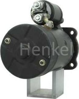 Henkel Parts 3127179 - Démarreur cwaw.fr