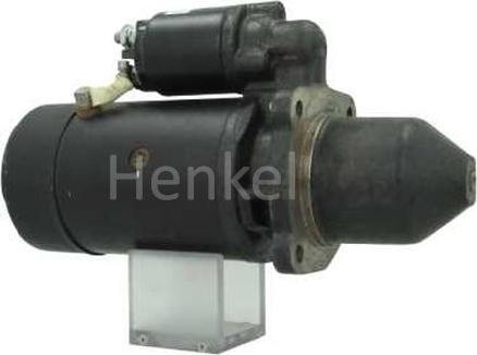 Henkel Parts 3127179 - Démarreur cwaw.fr