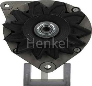 Henkel Parts 3127816 - Alternateur cwaw.fr