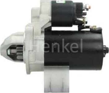 Henkel Parts 3127884 - Démarreur cwaw.fr