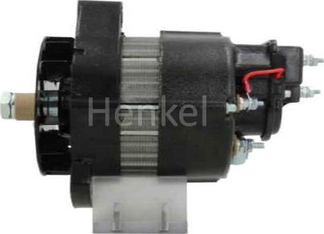 Henkel Parts 3127834 - Alternateur cwaw.fr