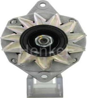 Henkel Parts 3127831 - Alternateur cwaw.fr