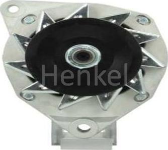 Henkel Parts 3127823 - Alternateur cwaw.fr