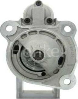 Henkel Parts 3127361 - Démarreur cwaw.fr