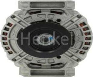 Henkel Parts 3127331 - Alternateur cwaw.fr