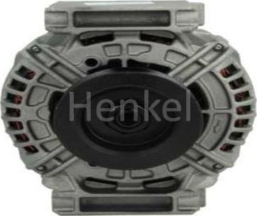 Henkel Parts 3127323 - Alternateur cwaw.fr