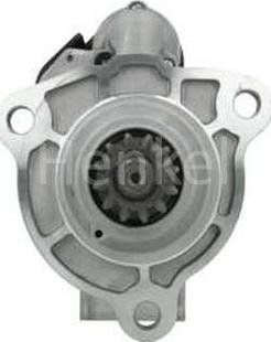 Henkel Parts 3127249 - Démarreur cwaw.fr