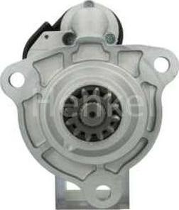 Henkel Parts 3127253 - Démarreur cwaw.fr