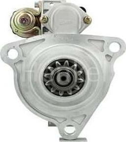 Henkel Parts 3127252 - Démarreur cwaw.fr