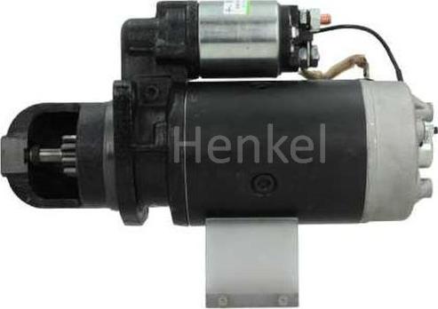 Henkel Parts 3127209 - Démarreur cwaw.fr