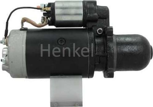 Henkel Parts 3127209 - Démarreur cwaw.fr