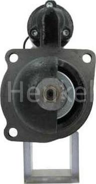 Henkel Parts 3127209 - Démarreur cwaw.fr