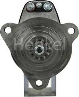 Henkel Parts 3127239 - Démarreur cwaw.fr