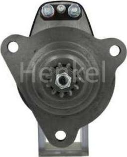 Henkel Parts 3127234 - Démarreur cwaw.fr