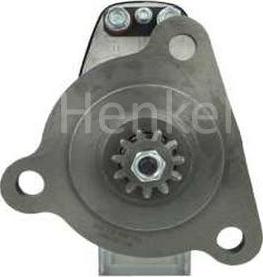 Henkel Parts 3127226 - Démarreur cwaw.fr