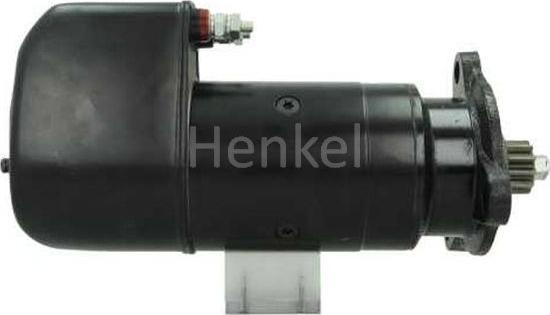 Henkel Parts 3127221 - Démarreur cwaw.fr