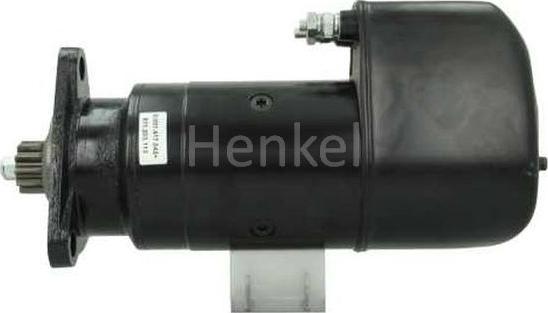 Henkel Parts 3127221 - Démarreur cwaw.fr