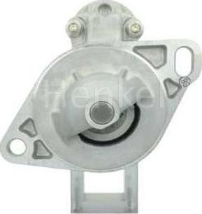 Henkel Parts 3127755 - Démarreur cwaw.fr