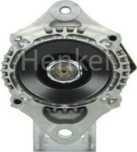 Henkel Parts 3127785 - Alternateur cwaw.fr