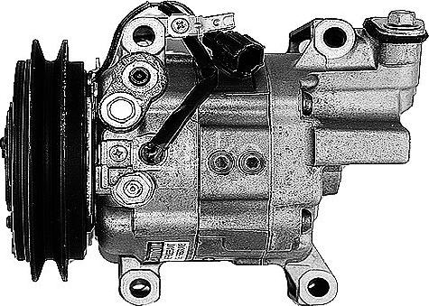 Henkel Parts 7110905R - Compresseur, climatisation cwaw.fr