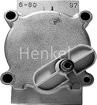 Henkel Parts 7110297R - Compresseur, climatisation cwaw.fr