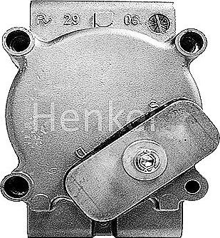 Henkel Parts 7110224R - Compresseur, climatisation cwaw.fr