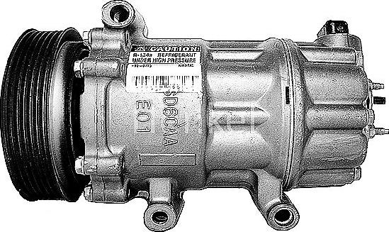 Henkel Parts 7110715R - Compresseur, climatisation cwaw.fr