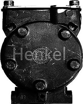 Henkel Parts 7111447R - Compresseur, climatisation cwaw.fr