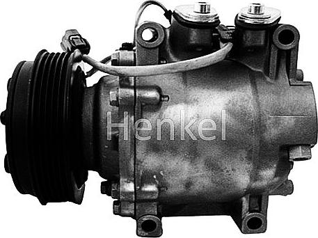 Henkel Parts 7111563R - Compresseur, climatisation cwaw.fr