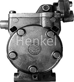 Henkel Parts 7111064R - Compresseur, climatisation cwaw.fr