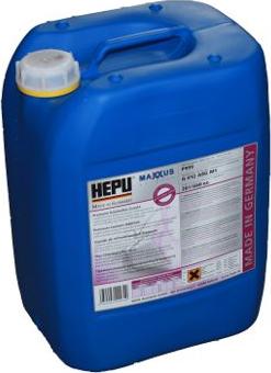 Hepu P999-G13-020 - Antigel cwaw.fr