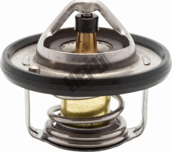 Hepu TM1423 - Thermostat d'eau cwaw.fr