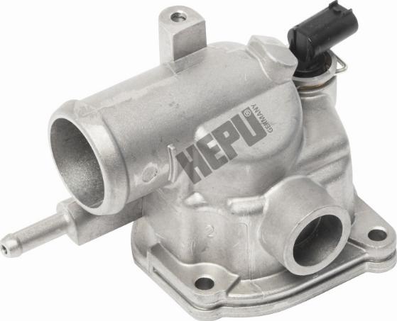 Hepu TM1366 - Thermostat d'eau cwaw.fr